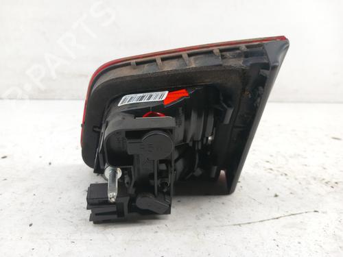 Used Left tailgate light Left tailgate light CITROËN C5 III (RD_) 2.0 HDi 140 (RDRHF8, RDRHFA, RDRHA8, RDRHAJ) (140 hp) 28735966 28735966