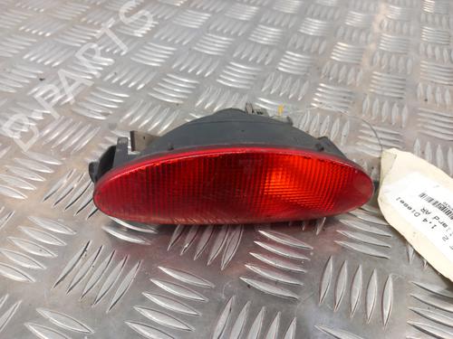Tågelys PEUGEOT 206 Hatchback (2A/C) 1.4 HDi eco 70 (68 hp) 28735550