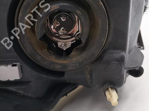 Used Left headlight NISSAN NOTE (E11, NE11) 1.5 dCi (86 hp) 28762312