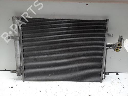 Used AC radiator FORD MONDEO IV Turnier (BA7) 1.8 TDCi (125 hp) 28753463