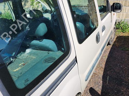 Used Parts RENAULT KANGOO (KC0/1_)  1.2 (KC0A, KC0K, KC0F, KC01)  4573439