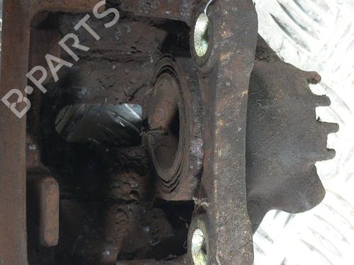 Right front brake caliper PEUGEOT 206 Hatchback (2A/C) 1.1 i | BP28761484M104