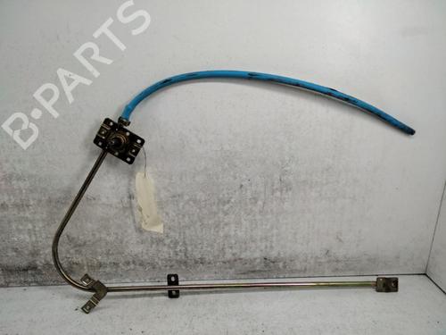 Front left window mechanism CITROËN C25 Platform/Chassis (280_, 290_) 2.5 D | BP28734253C22