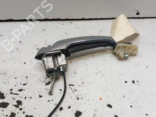Front left exterior door handle MINI MINI (R56) Cooper D | BP28779114C128 