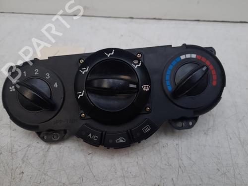 Climate control CHEVROLET LACETTI (J200) 1.6 | BP28785515I5