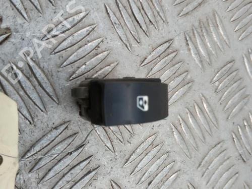 Right front window switch RENAULT MASTER II Platform/Chassis (ED/HD/UD) 2.5 dCi 120 (ED0M, ED0U, ED0W, ED4M, ED8M, ED8W, HD0M,... | BP36558347I26 - Image 2