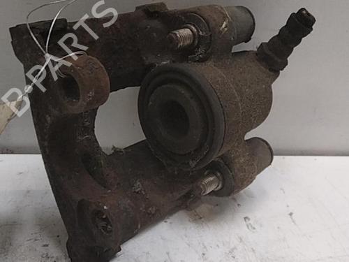 Venstre bremsekaliber bag ROVER 75 (RJ) 2.0 CDT | BP28786425M107 