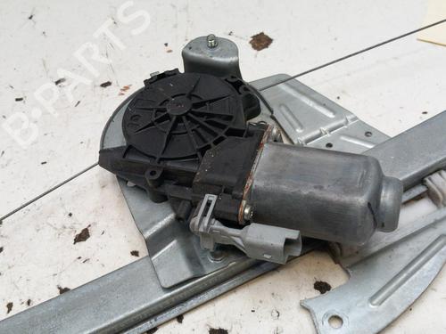 Front left window mechanism TOYOTA AYGO (_B1_) 1.0 (KGB10_, KGB10R) | BP28770417C22