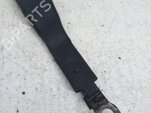 Used Seat buckle Seat buckle PEUGEOT 107 (PM_, PN_) 1.4 HDi (54 hp) 28744151 28744151