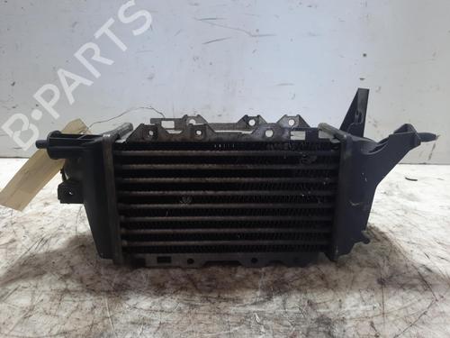 Intercooler OPEL VECTRA B Hatchback (J96) 2.2 DTI 16V (F68) (125 hp) 28773428