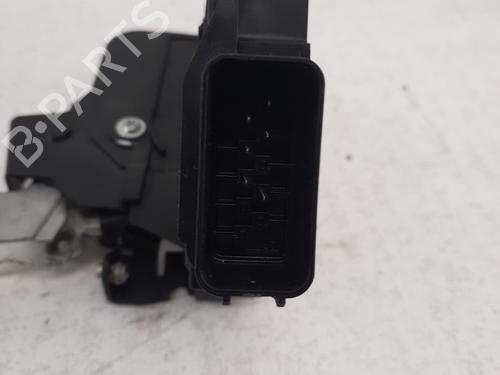Rear right lock FORD FOCUS II (DA_, HCP, DP) 1.6 TDCi | BP28751062C99 