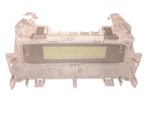 Used Display monitor RENAULT MEGANE II Estate (KM0/1_) 1.5 dCi (KM16, KM1E) (106 hp) 28785421