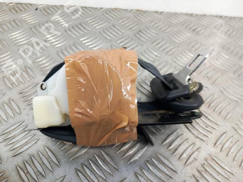 Used Rear left seatbelt Rear left seatbelt SUZUKI SWIFT III (MZ, EZ) 1.3 (RS413, ZC11S) (92 hp) 29749549 29749549