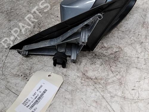 Right mirror BMW 1 (E87) 116 i | BP28752378C27 