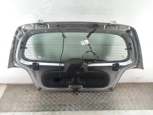 Tailgate RENAULT TWINGO II (CN0_) 1.5 dCi (CN0E) | BP28744843C6 