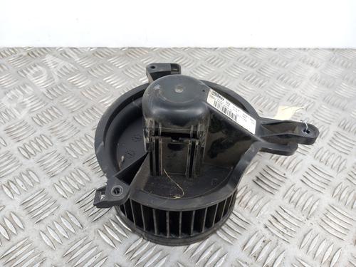 Used Heater blower motor PEUGEOT PARTNER MPV (5_, G_) 2.0 HDI (90 hp) 29843903