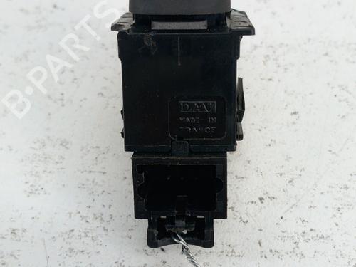 Right front window switch PEUGEOT 607 (9D, 9U) 3.0 V6 24V | BP28751118I26 