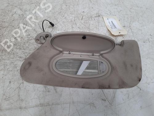 Højre solskærm CHRYSLER PT CRUISER (PT_) 2.2 CRD | BP28792679I2 