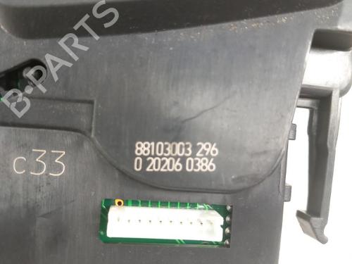 Steering column stalk RENAULT CLIO III (BR0/1, CR0/1) 1.4 16V | BP28734120I23 