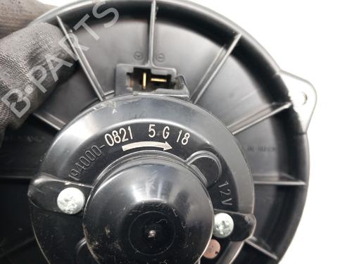 Heater blower motor TOYOTA YARIS (_P1_) 1.0 (SCP10_, SCP10R) | BP28744387M62