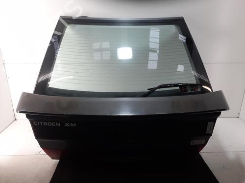 Used Tailgate Tailgate CITROËN XM (Y3) 2.0 (128 hp) 28773482 28773482