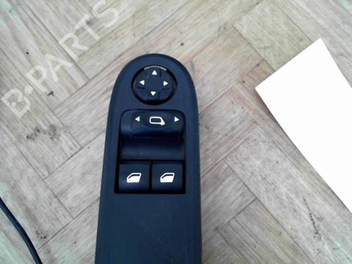 Kombi Kontakt / Stilkkontakt CITROËN C3 II (SC_) 1.1 i (60 hp) 28777731