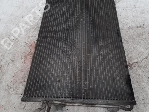 AC radiator VOLVO V50 (545) 1.6 D | BP28774684M32