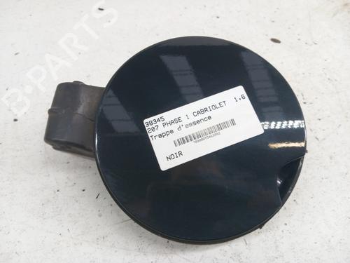 Used Fuel flap PEUGEOT 207 CC (WD_) 1.6 HDi (109 hp) 28780843