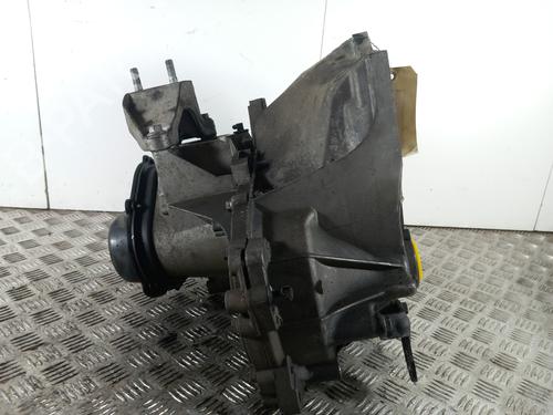 gearbox-ford-fiesta-vi-cb1-ccn-2008-28780509 main image