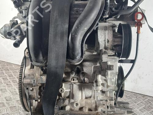 Engine VW FOX Hatchback (5Z1, 5Z3, 5Z4) 1.2 | BP33534089M1 - Image 3