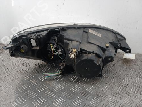 Used Left headlight Left headlight PEUGEOT 807 (EB_) 2.0 HDi (107 hp) 32424347 32424347