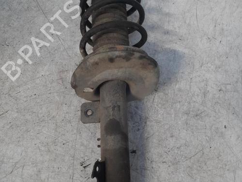 Used Right front shock absorber Right front shock absorber PEUGEOT 207 (WA_, WC_) 1.6 HDi (92 hp) 28774314 28774314