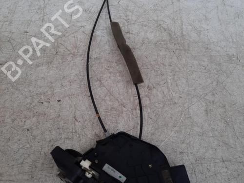 Used Electronic module MAZDA 3 (BK) 1.6 (BK14) (105 hp) 28752502