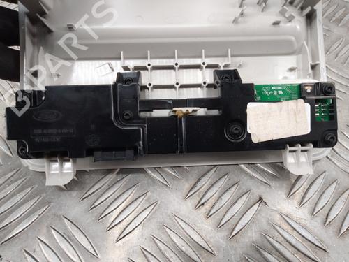 Interior roof light FORD FIESTA VII (HJ, HF) 1.0 EcoBoost | BP28736029I8 - Image 3