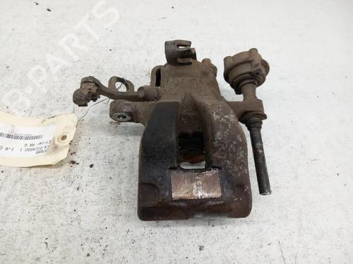 Left rear brake caliper CITROËN C4 Picasso I MPV (UD_) 1.6 HDi | BP28740958M107