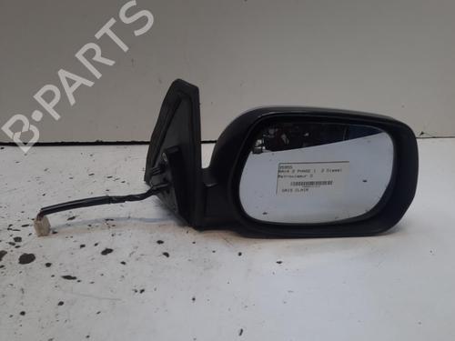 Used Right mirror TOYOTA RAV 4 II (_A2_) 2.0 D 4WD (CLA20_, CLA21_, CLA20R, CLA21R) (116 hp) 28767214