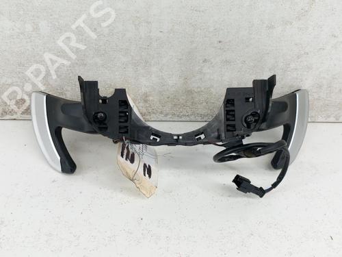 Gear lever CITROËN C3 Picasso (SH_) 1.6 HDI 90 | BP28788049M90 - Image 3