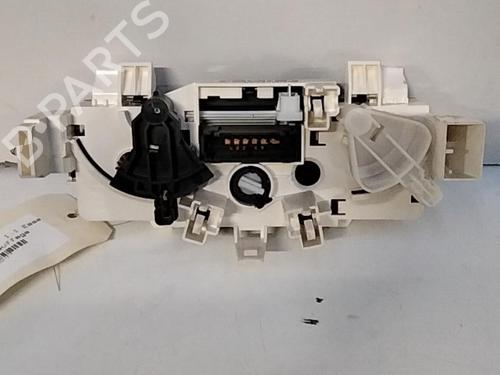 Used Climate control CITROËN C3 I (FC_, FN_) 1.1 i (60 hp) 28785134