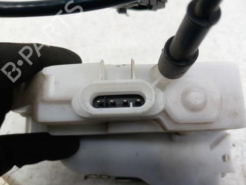 Electronic module RENAULT TWINGO II (CN0_) 1.2 16V (CN04, CN0B) | BP28783773M83 - Image 3