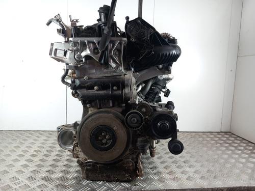 Engine MERCEDES-BENZ A-CLASS (W177) A 220 d (177.014) | BP29275195M1 