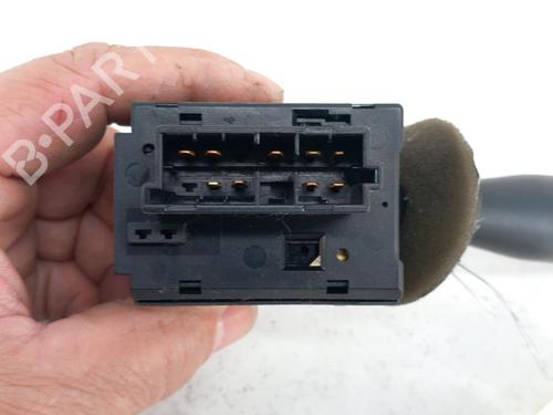 Steering column stalk PEUGEOT 206 Hatchback (2A/C) 1.9 D | BP28762107I23