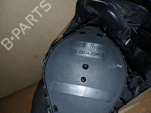 Rear right seatbelt BMW X5 (E53) 3.0 d | BP34456100I28 - Image 4