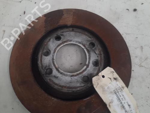 Other CITROËN C3 Pluriel (HB_) 1.4 HDi | BP28758075O1 