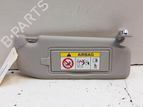 right-sun-visor-ds-ds-3-ds-3-crossback-ur_-uc_-uj_-2018-28759030 main image