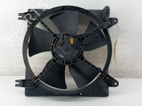 Radiator fan CHEVROLET LACETTI (J200) 1.6 | BP28784399M35