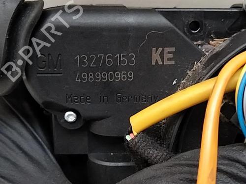 Headlight switch OPEL ZAFIRA / ZAFIRA FAMILY B (A05) 1.7 CDTI (M75) | BP28759562I24 