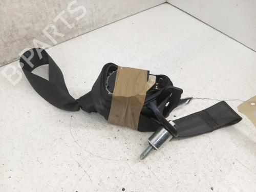 Used Front right seatbelt Front right seatbelt RENAULT TWINGO II (CN0_) 1.2 16V (CN04, CN0B) (75 hp) 28781572 28781572