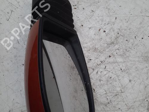 Used Left mirror FIAT PUNTO (188_) 1.2 16V 80 (188.233, .235, .253, .255, .333, .353, .639,... (80 hp) 28786747