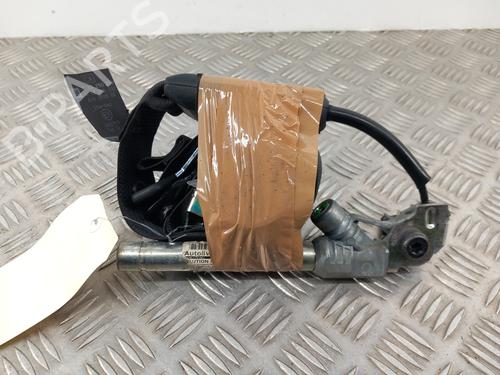 Used Front right seatbelt Front right seatbelt OPEL CORSA D (S07) 1.3 CDTI (L08, L68) (90 hp) 30126271 30126271