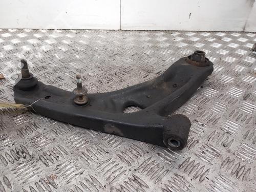 Used Right front suspension arm TOYOTA AYGO (_B1_) 1.0 (KGB10_, KGB10R) (68 hp) 28780208